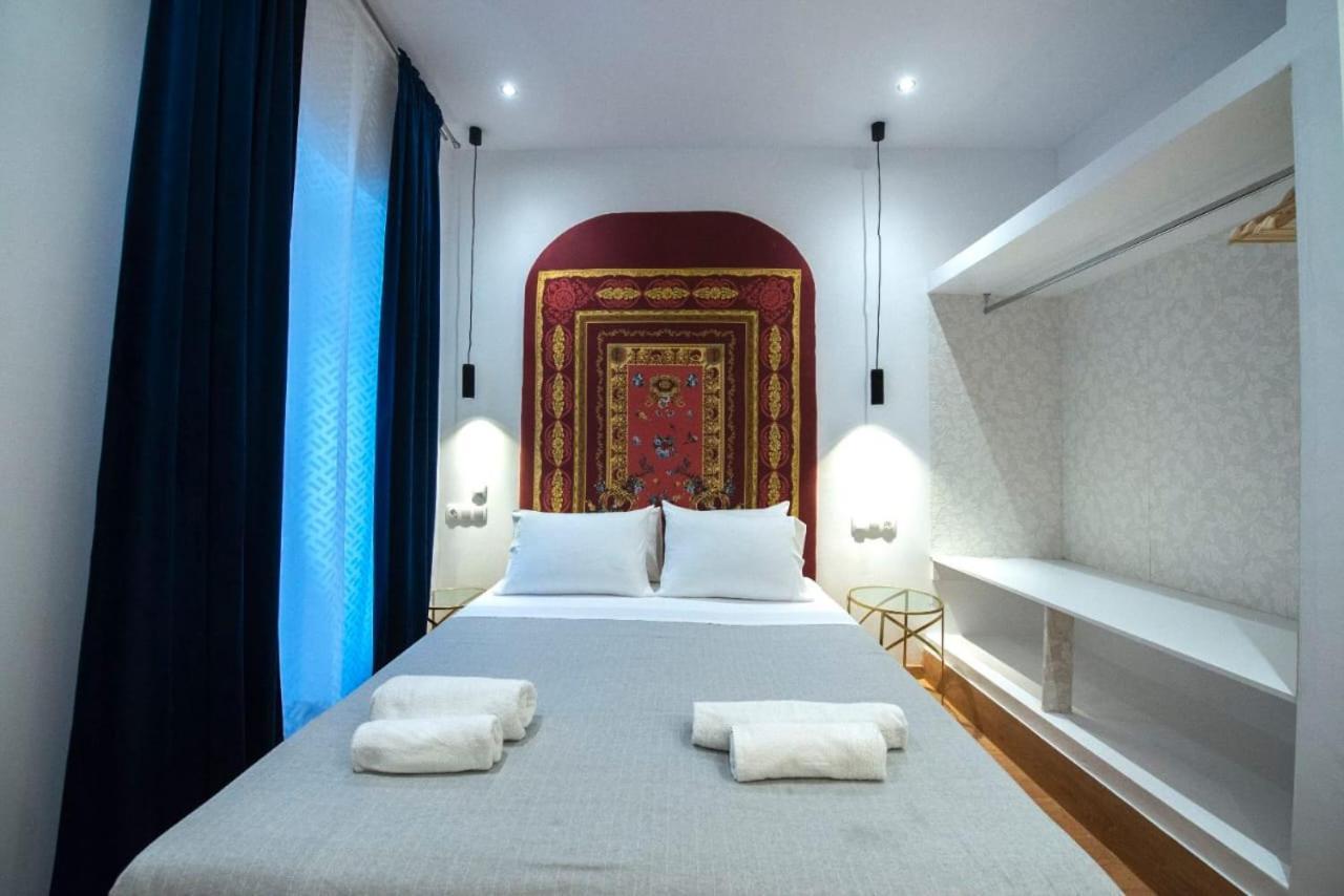 Summer Me - Luxury Suite Corfu  외부 사진