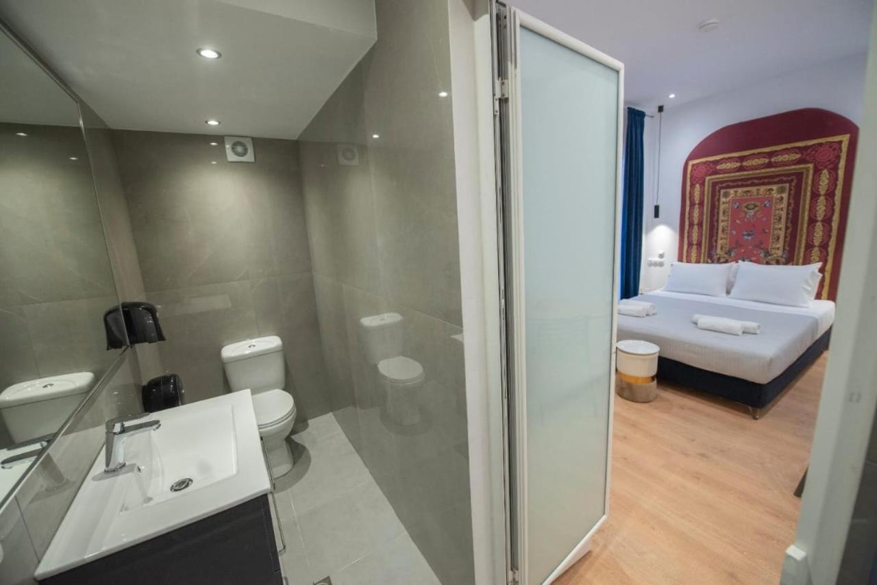 Summer Me - Luxury Suite Corfu  외부 사진