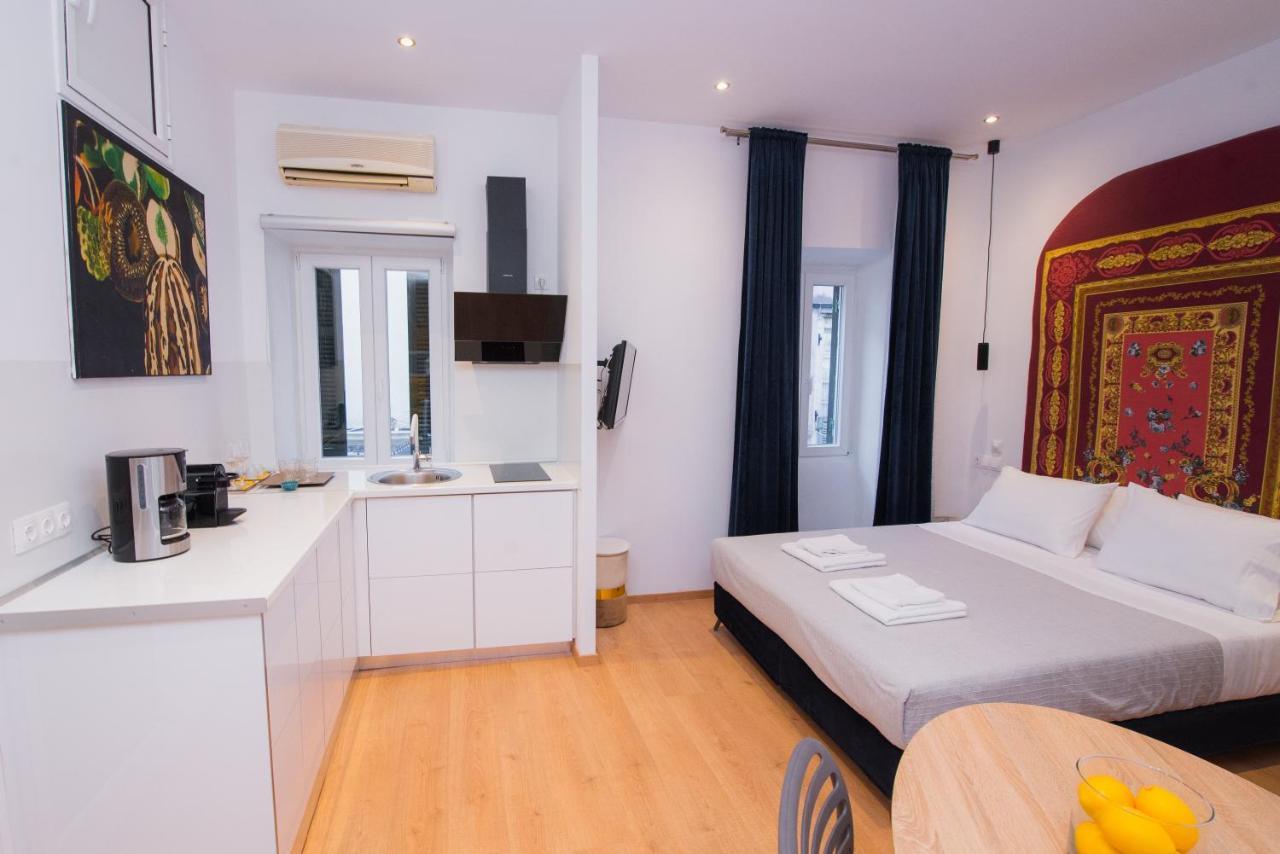 Summer Me - Luxury Suite Corfu  외부 사진