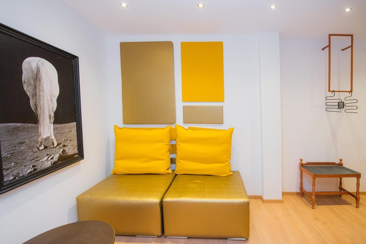 Summer Me - Luxury Suite Corfu  외부 사진