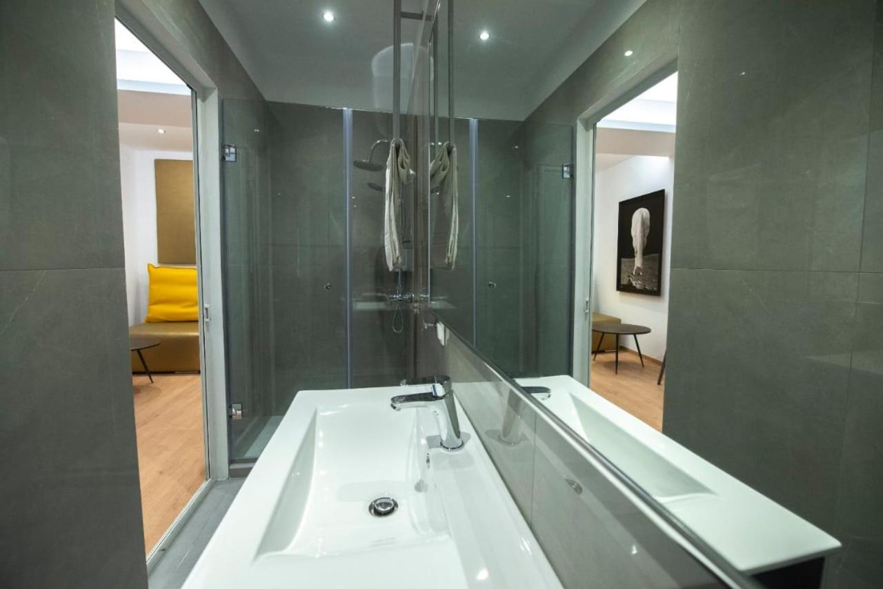Summer Me - Luxury Suite Corfu  외부 사진