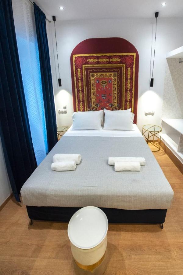 Summer Me - Luxury Suite Corfu  외부 사진