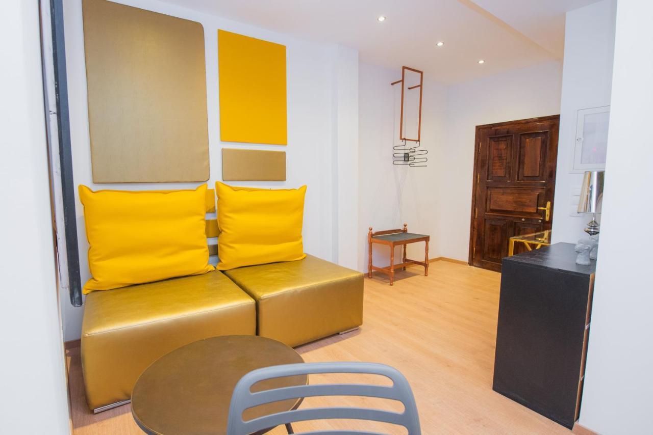 Summer Me - Luxury Suite Corfu  외부 사진