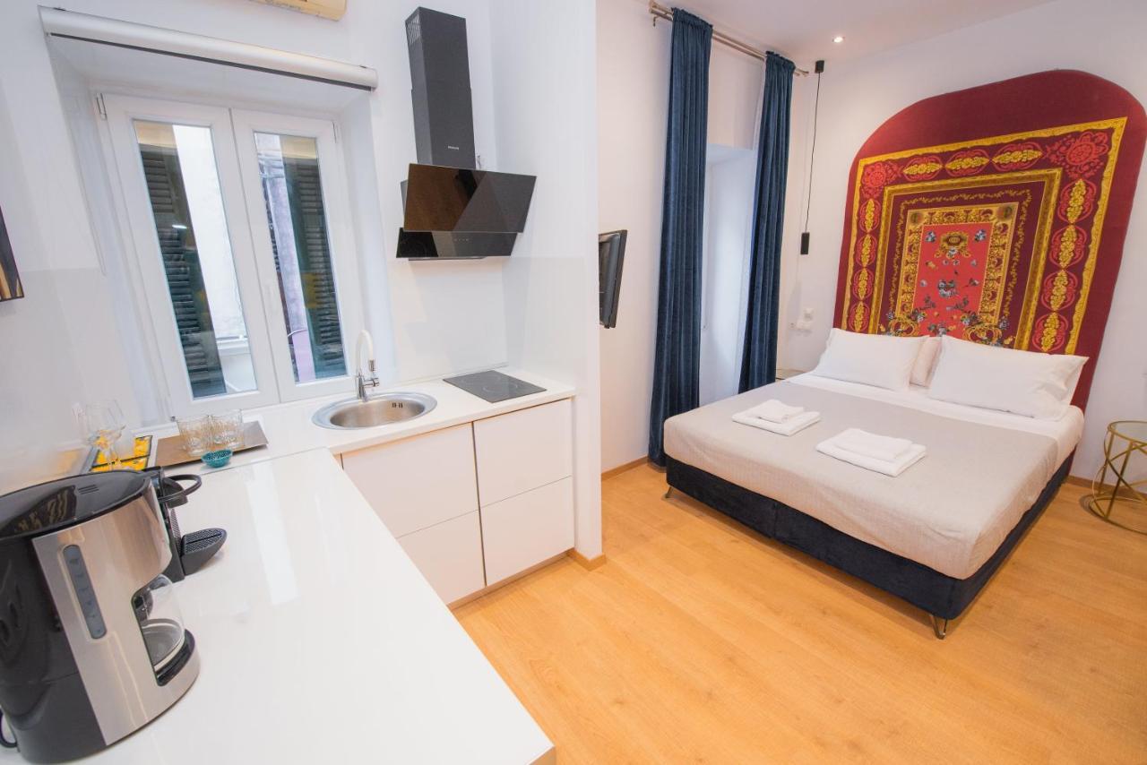 Summer Me - Luxury Suite Corfu  외부 사진